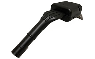 Vacuum Nozzle